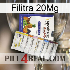 Filitra 20Mg 11